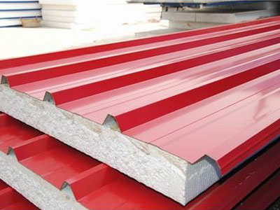 75厚泡沫复合板