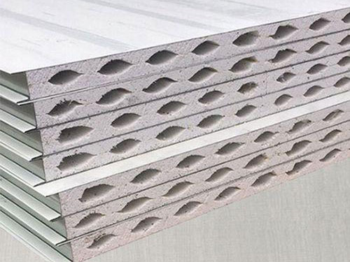 硫氧镁净化板厂家